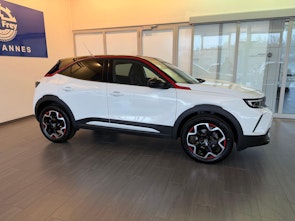 Vehicle image OPEL Mokka 1.2 T 130 GS Line