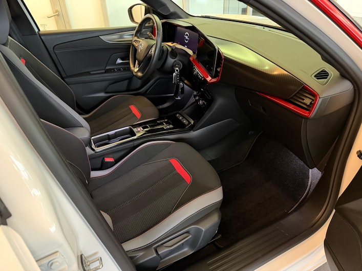 Vehicle image OPEL MOKKA