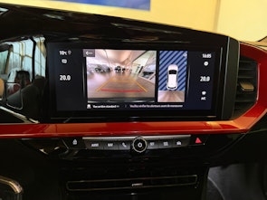 Vehicle image OPEL Mokka 1.2 T 130 GS Line