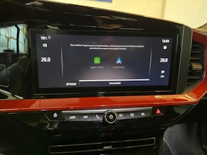 Vehicle image OPEL Mokka 1.2 T 130 GS Line