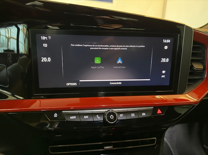 Vehicle image OPEL MOKKA