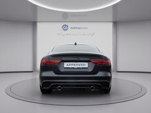 Vehicle image JAGUAR XE 2.0 T 300 Sport AWD mit Anhängerkupplung