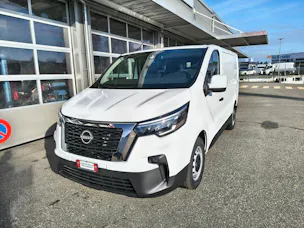 Nissan Primastar Kaw. 3.0 t L1 H1 2.0 dCi 150 N-Connecta
