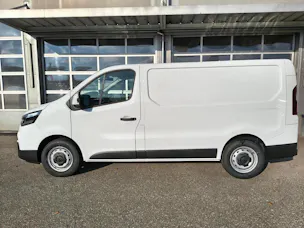 Nissan Primastar Kaw. 3.0 t L1 H1 2.0 dCi 150 N-Connecta