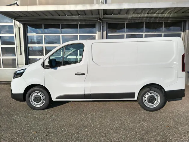 Nissan Primastar Kaw. 3.0 t L1 H1 2.0 dCi 150 N-Connecta