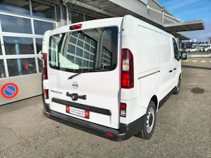 Nissan Primastar Kaw. 3.0 t L1 H1 2.0 dCi 150 N-Connecta