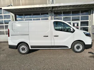 Nissan Primastar Kaw. 3.0 t L1 H1 2.0 dCi 150 N-Connecta