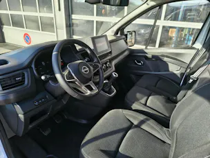 Nissan Primastar Kaw. 3.0 t L1 H1 2.0 dCi 150 N-Connecta