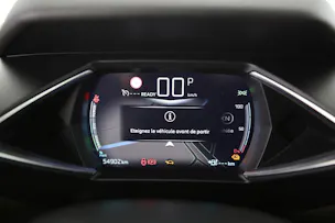 DS Automobiles 3 Crossback E-Tense So Chic