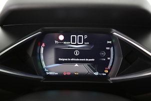 Vehicle image DS AUTOMOBILES DS3 Crossback E-Tense So Chic