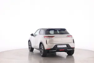DS Automobiles 3 Crossback E-Tense So Chic