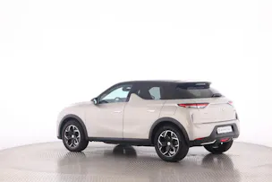 DS Automobiles 3 Crossback E-Tense So Chic