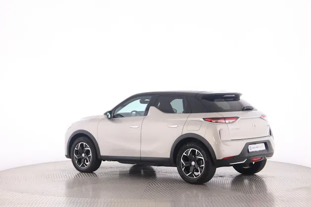 DS Automobiles 3 Crossback E-Tense So Chic