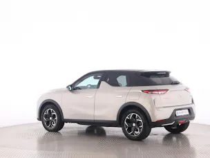 DS Automobiles 3 Crossback E-Tense So Chic