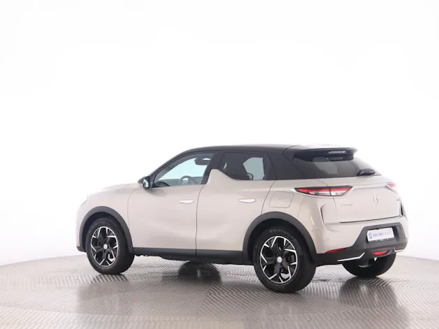 DS Automobiles 3 Crossback E-Tense So Chic