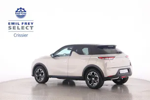 DS Automobiles 3 Crossback E-Tense So Chic
