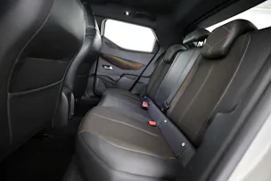 DS Automobiles 3 Crossback E-Tense So Chic