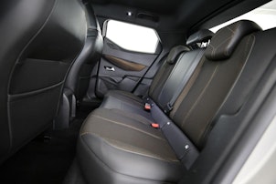 Vehicle image DS AUTOMOBILES DS3 Crossback E-Tense So Chic