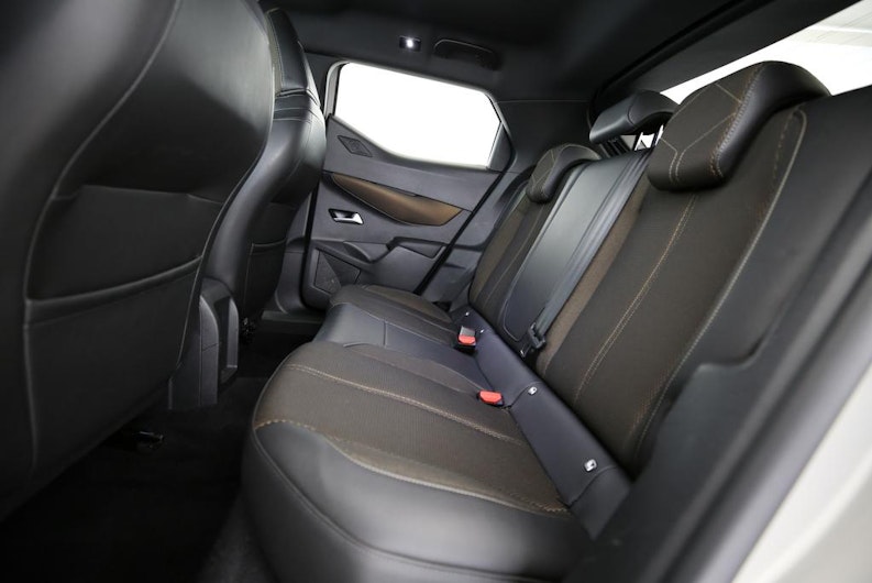 Vehicle image DS AUTOMOBILES DS3