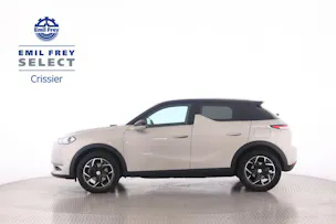 DS Automobiles 3 Crossback E-Tense So Chic