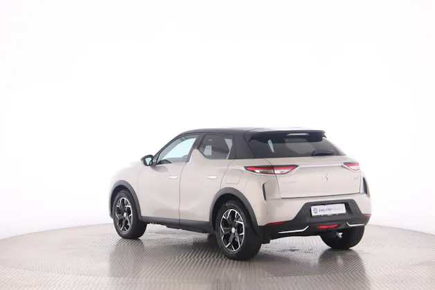 DS Automobiles 3 Crossback E-Tense So Chic
