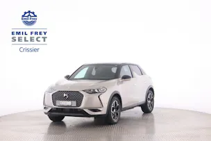 DS Automobiles 3 Crossback E-Tense So Chic