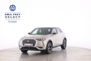 Vehicle image DS AUTOMOBILES DS3 Crossback E-Tense So Chic