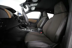 DS Automobiles 3 Crossback E-Tense So Chic