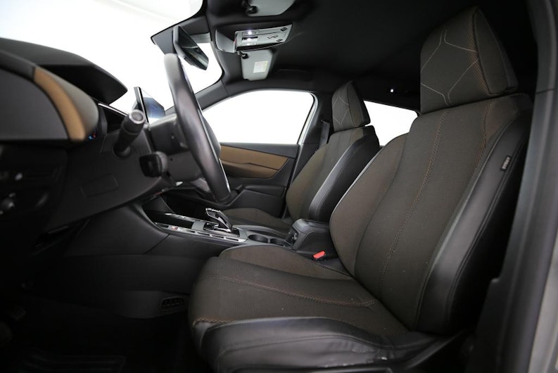 Vehicle image DS AUTOMOBILES DS3