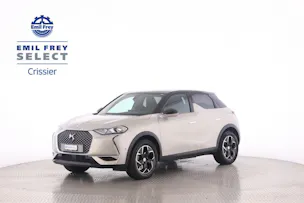 DS Automobiles 3 Crossback E-Tense So Chic
