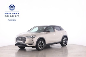 Vehicle image DS AUTOMOBILES DS3 Crossback E-Tense So Chic