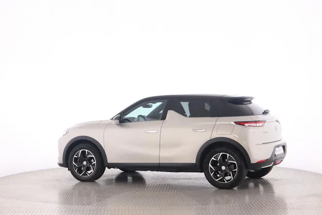DS Automobiles 3 Crossback E-Tense So Chic