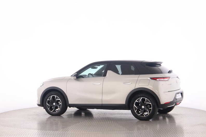 Vehicle image DS AUTOMOBILES DS3