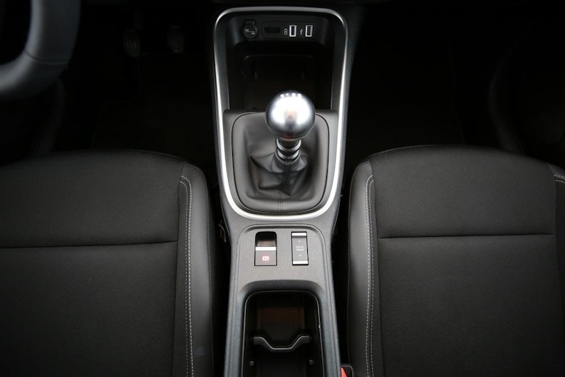 Vehicle image JEEP AVENGER