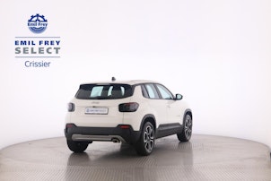 Vehicle image JEEP Avenger 1.2 Turbo Altitude