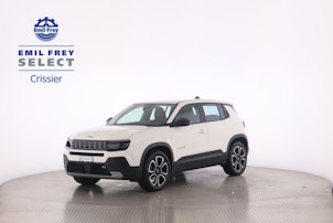 Vehicle image JEEP Avenger 1.2 Turbo Altitude