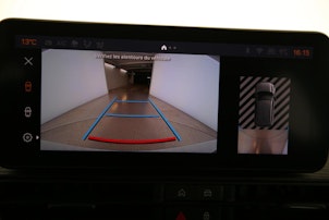 Vehicle image JEEP Avenger 1.2 Turbo Altitude