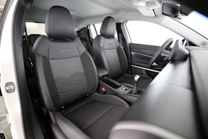 Vehicle image JEEP Avenger 1.2 Turbo Altitude