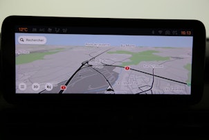 Vehicle image JEEP Avenger 1.2 Turbo Altitude