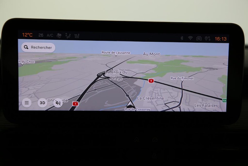 Vehicle image JEEP AVENGER