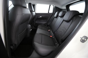 Vehicle image JEEP Avenger 1.2 Turbo Altitude