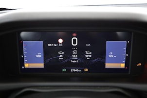 Vehicle image JEEP Avenger 1.2 Turbo Altitude