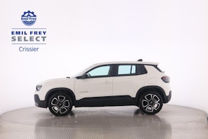 Vehicle image JEEP Avenger 1.2 Turbo Altitude