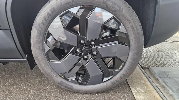 Suzuki e Vitara Compact Top 4x4