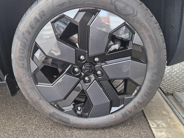 Suzuki e Vitara Compact Top 4x4