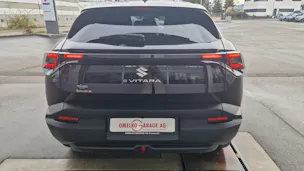 Suzuki e Vitara Compact Top 4x4