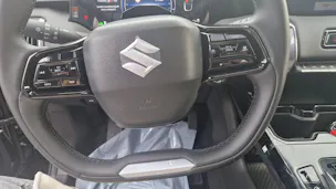 Suzuki e Vitara Compact Top 4x4