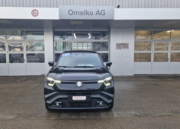 First vehicle image First vehicle image