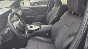 Suzuki e Vitara Compact Top 4x4