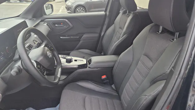 Suzuki e Vitara Compact Top 4x4